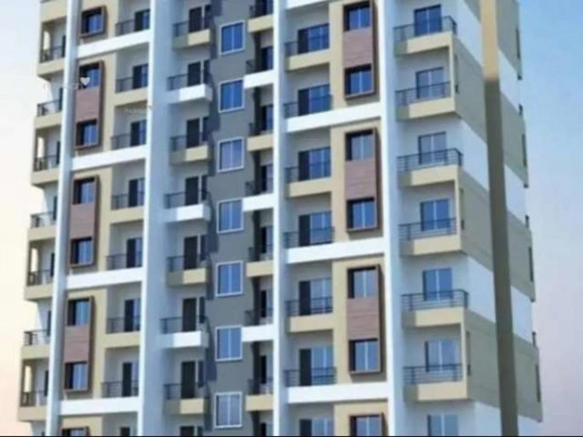 Picture of Home For Sale in Raipur, Chhattisgarh, India