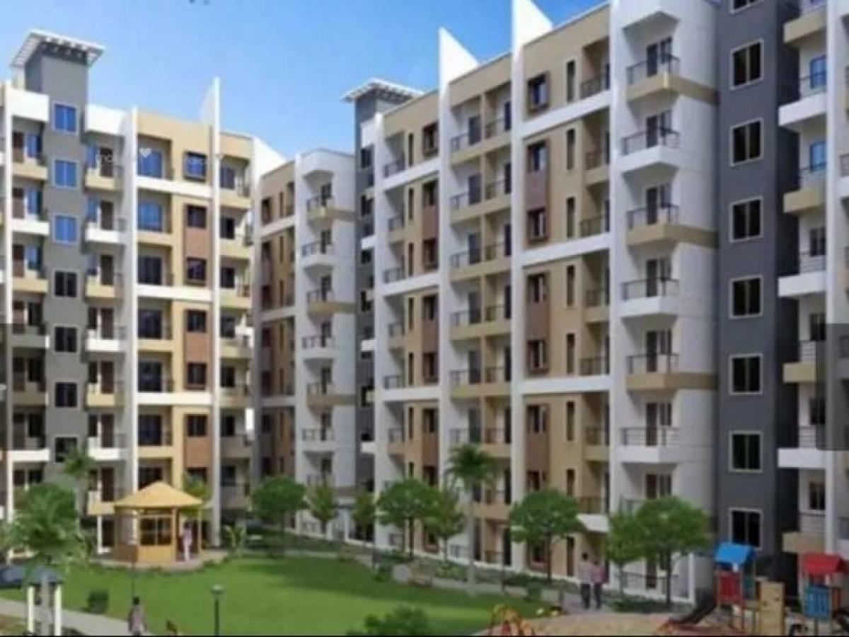 Picture of Home For Sale in Raipur, Chhattisgarh, India