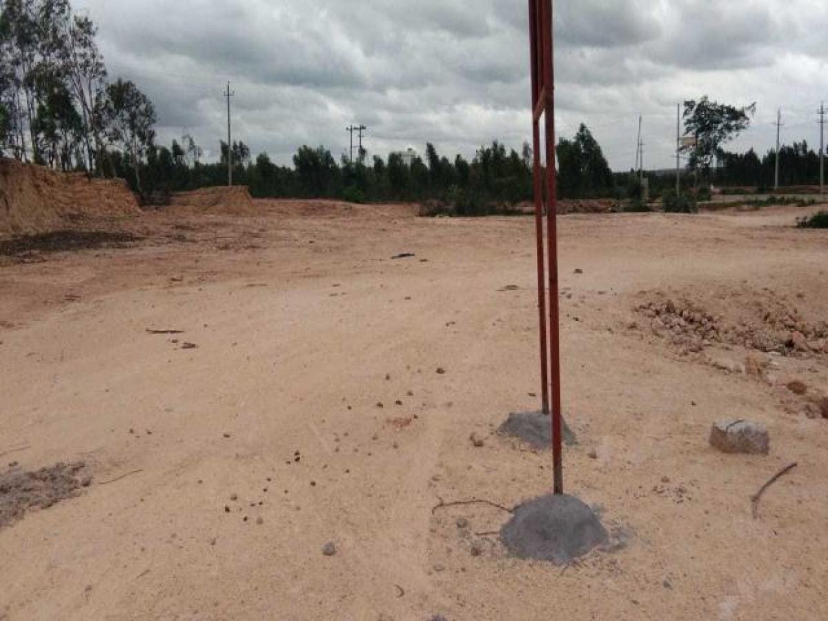Picture of Residential Land For Sale in Bangalore, Karnataka, India