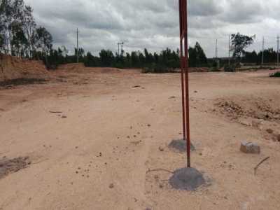 Residential Land For Sale in Bangalore, India