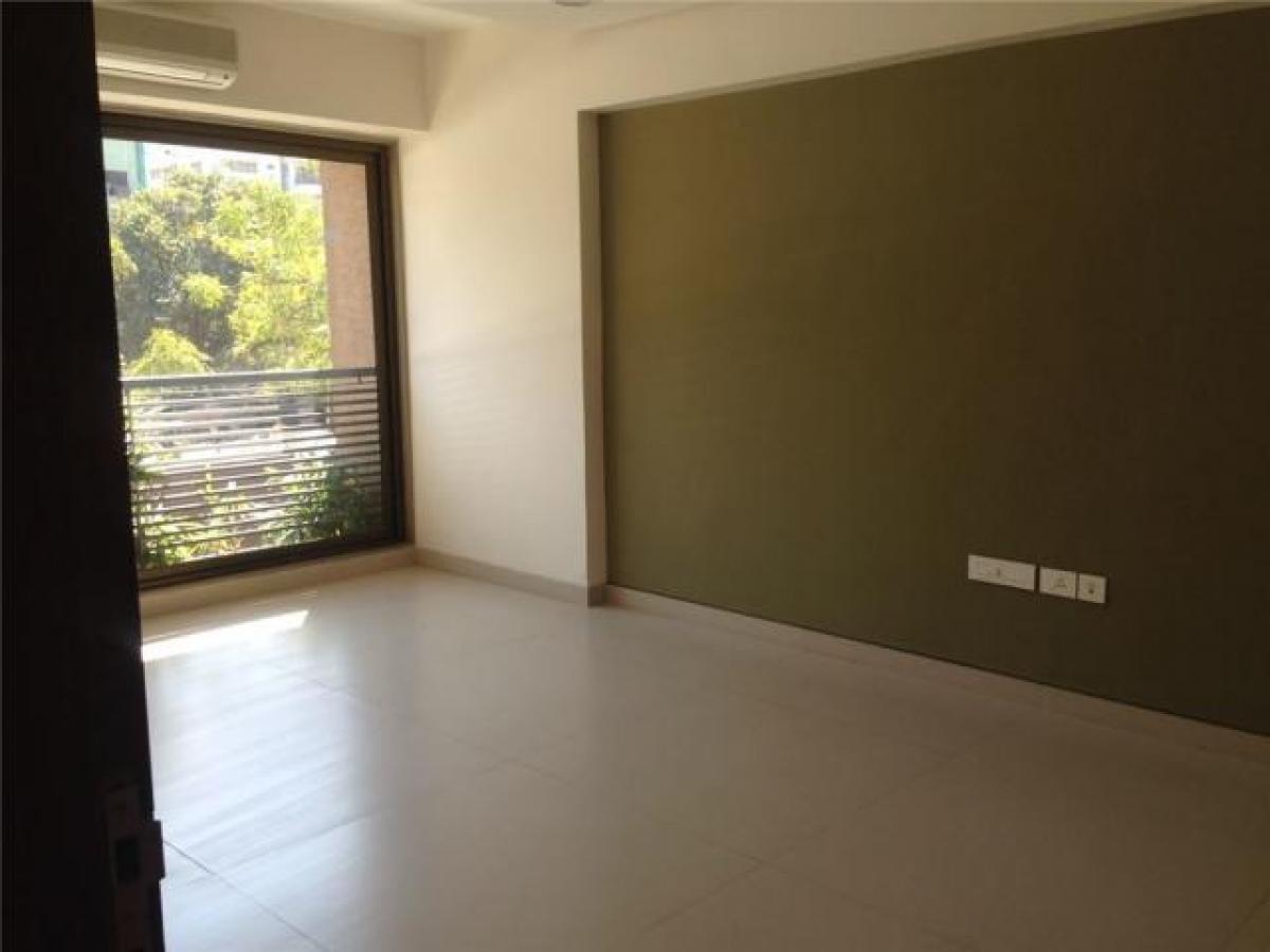 Picture of Apartment For Rent in Ahmedabad, Gujarat, India