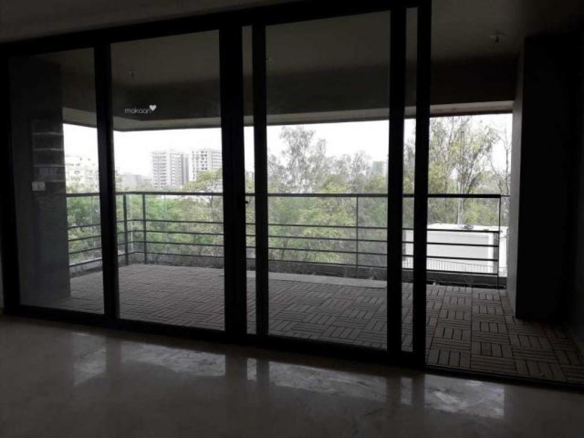 Picture of Apartment For Rent in Ahmedabad, Gujarat, India