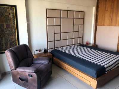 Apartment For Rent in Ahmedabad, India
