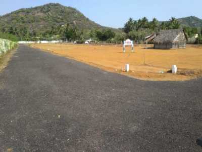 Residential Land For Sale in Chennai, India