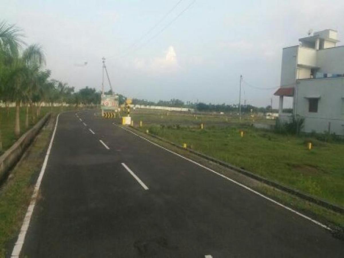 Picture of Residential Land For Sale in Chennai, Tamil Nadu, India