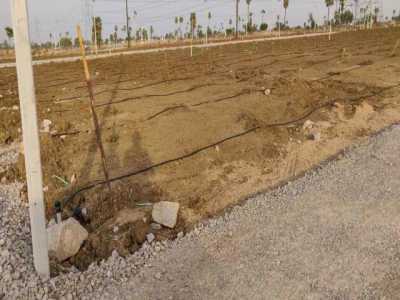 Residential Land For Sale in Hyderabad, India