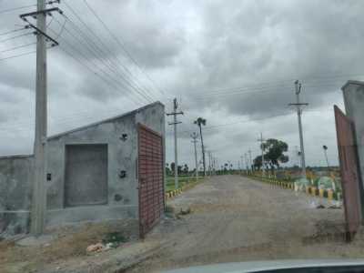 Residential Land For Sale in Hyderabad, India