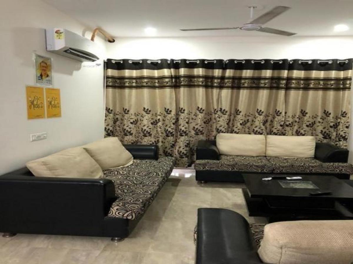 Picture of Apartment For Rent in Mohali, Punjab, India