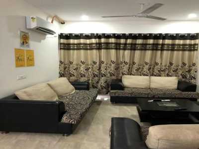 Apartment For Rent in Mohali, India
