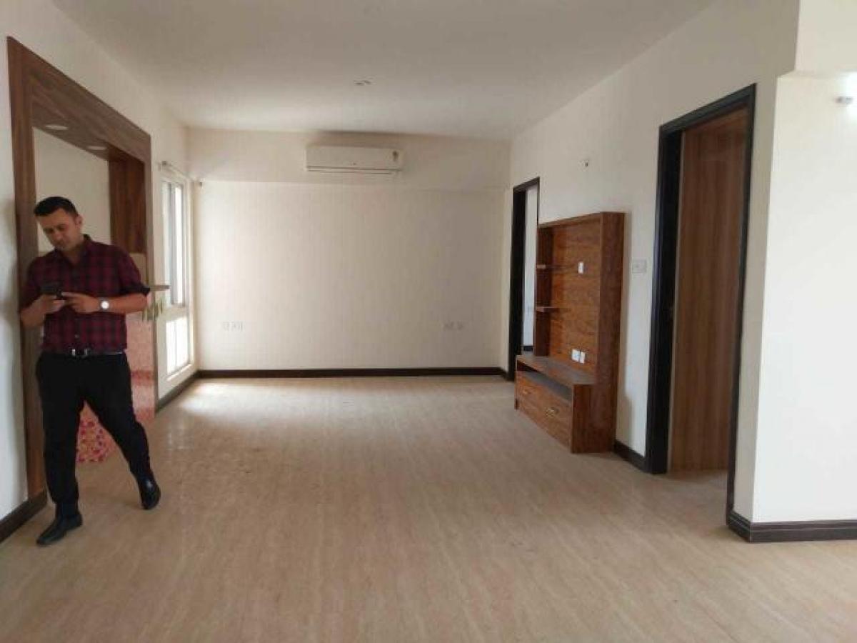 Picture of Apartment For Rent in Mohali, Punjab, India
