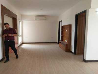 Apartment For Rent in Mohali, India