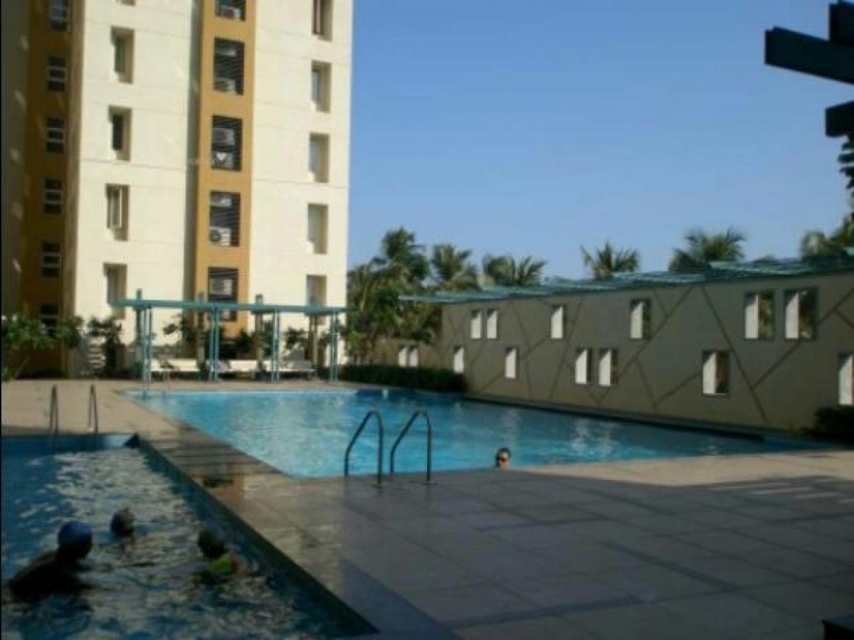 Picture of Apartment For Rent in Chennai, Tamil Nadu, India