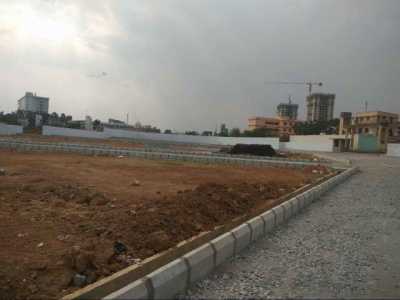 Residential Land For Sale in Bangalore, India