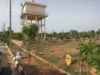 Residential Land For Sale in Bangalore, India