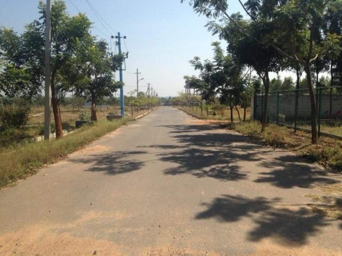 Picture of Residential Land For Sale in Bangalore, Karnataka, India