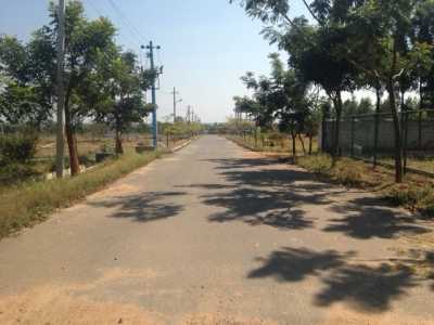 Residential Land For Sale in Bangalore, India