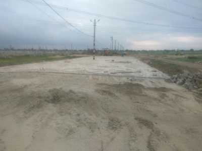 Residential Land For Sale in Mathura, India