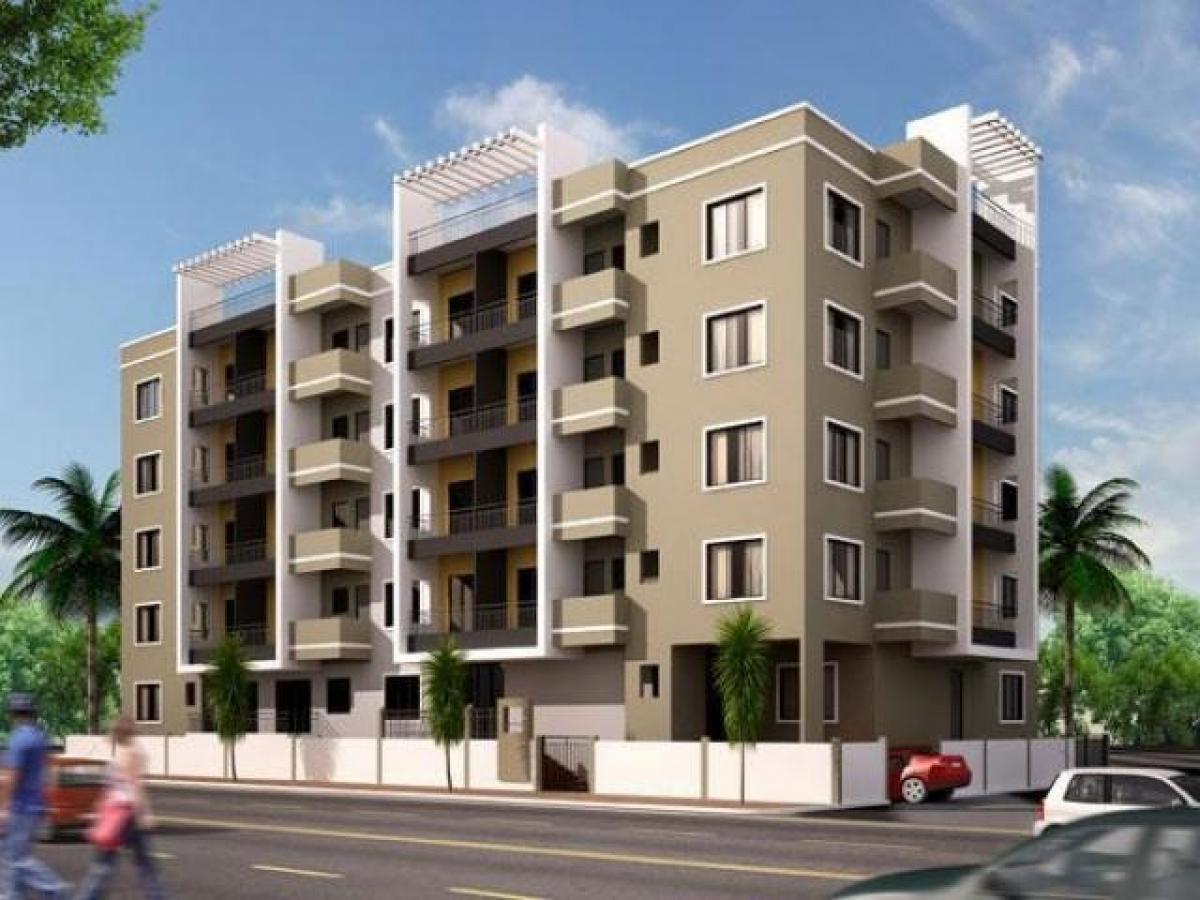 Picture of Home For Sale in Gurgaon, Haryana, India