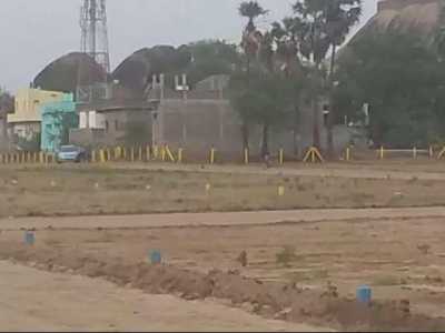 Residential Land For Sale in