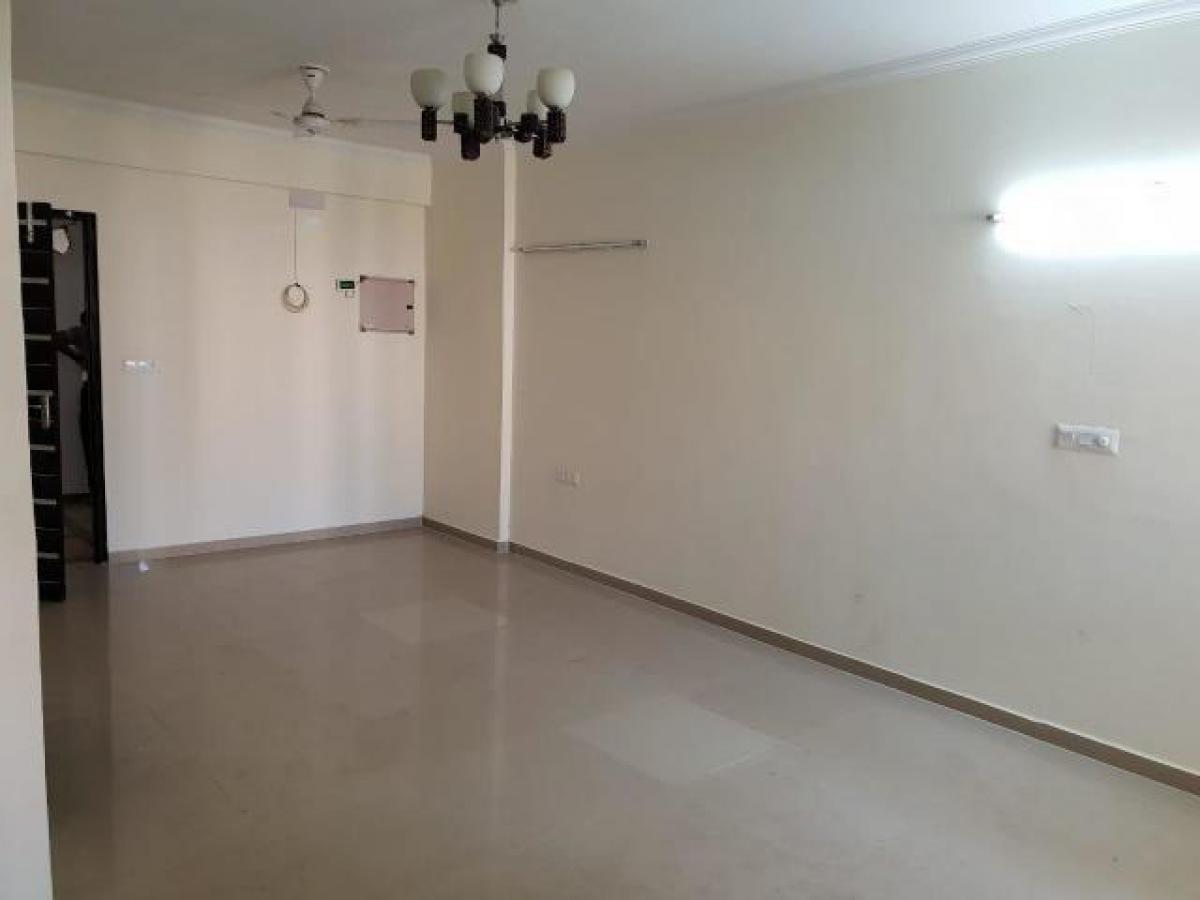 Picture of Apartment For Rent in Ghaziabad, Uttar Pradesh, India