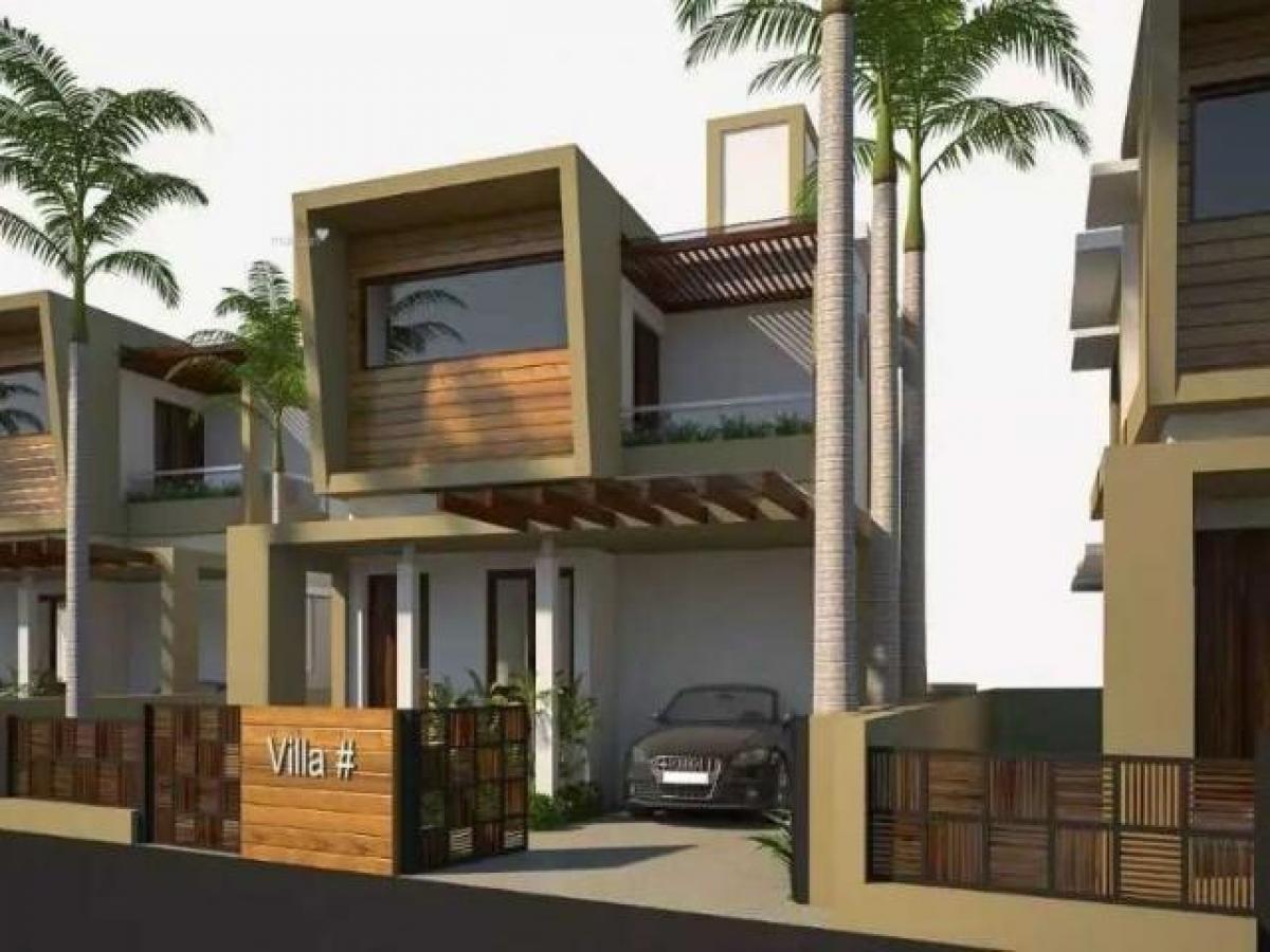 Picture of Home For Sale in Kochi, Kerala, India