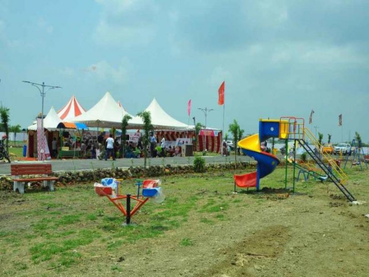 Picture of Residential Land For Sale in Chennai, Tamil Nadu, India