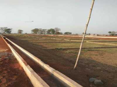Residential Land For Sale in Raipur, India