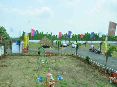 Residential Land For Sale in Chennai, India