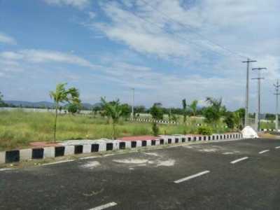 Residential Land For Sale in Visakhapatnam, India
