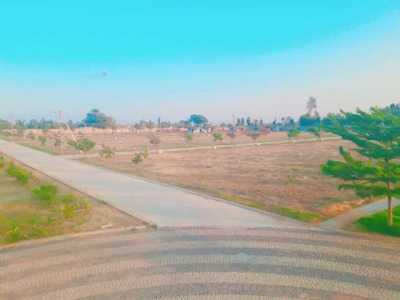 Residential Land For Sale in Bangalore, India