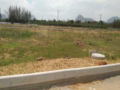 Residential Land For Sale in Visakhapatnam, India