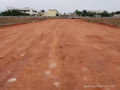 Residential Land For Sale in Visakhapatnam, India