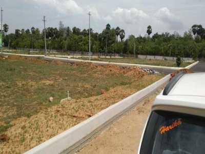 Residential Land For Sale in Visakhapatnam, India