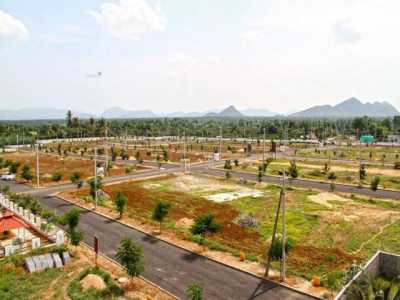 Residential Land For Sale in Visakhapatnam, India