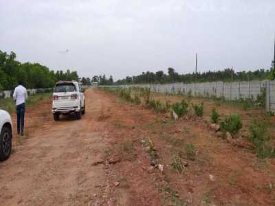 Residential Land For Sale in Visakhapatnam, India