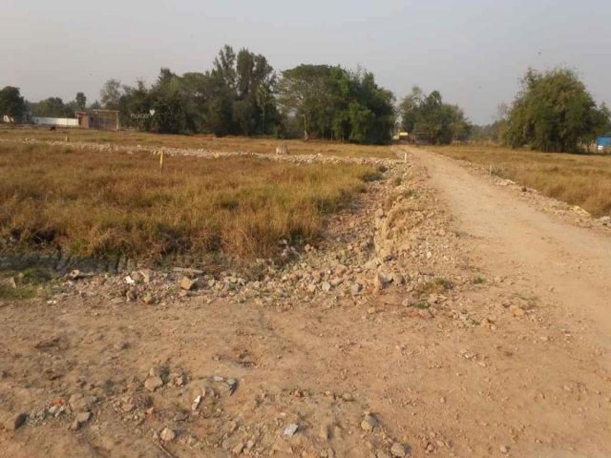 Picture of Residential Land For Sale in Kolkata, West Bengal, India