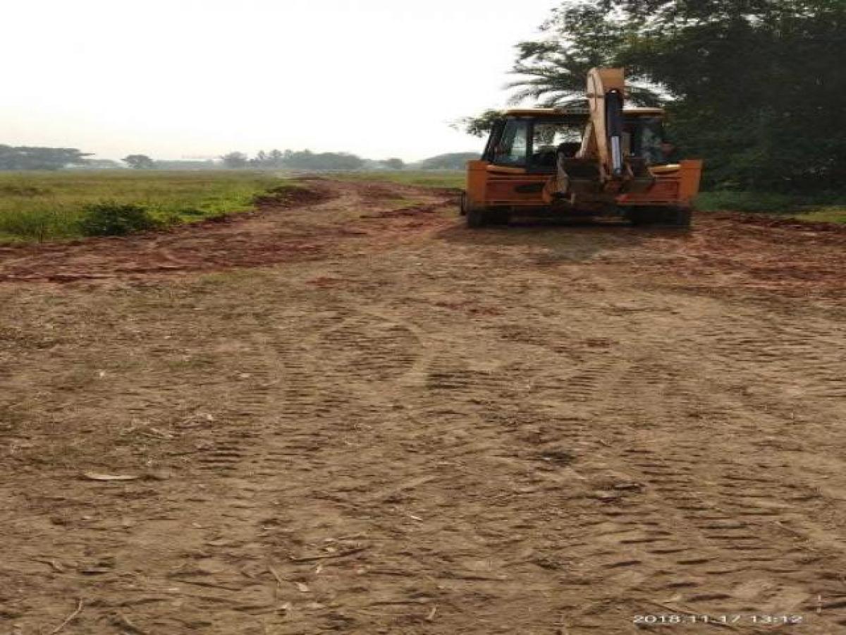 Picture of Residential Land For Sale in Kolkata, West Bengal, India