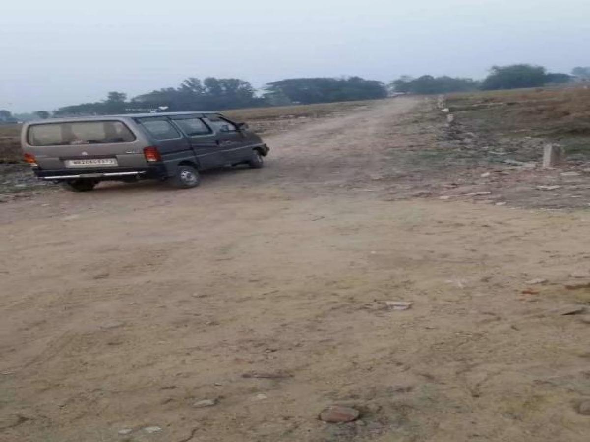 Picture of Residential Land For Sale in Kolkata, West Bengal, India