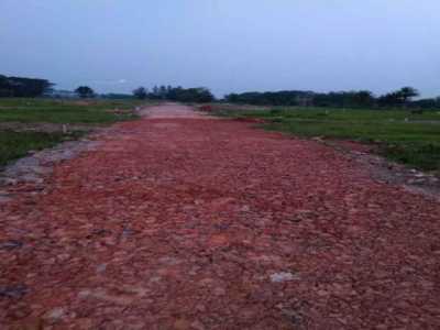 Residential Land For Sale in Kolkata, India