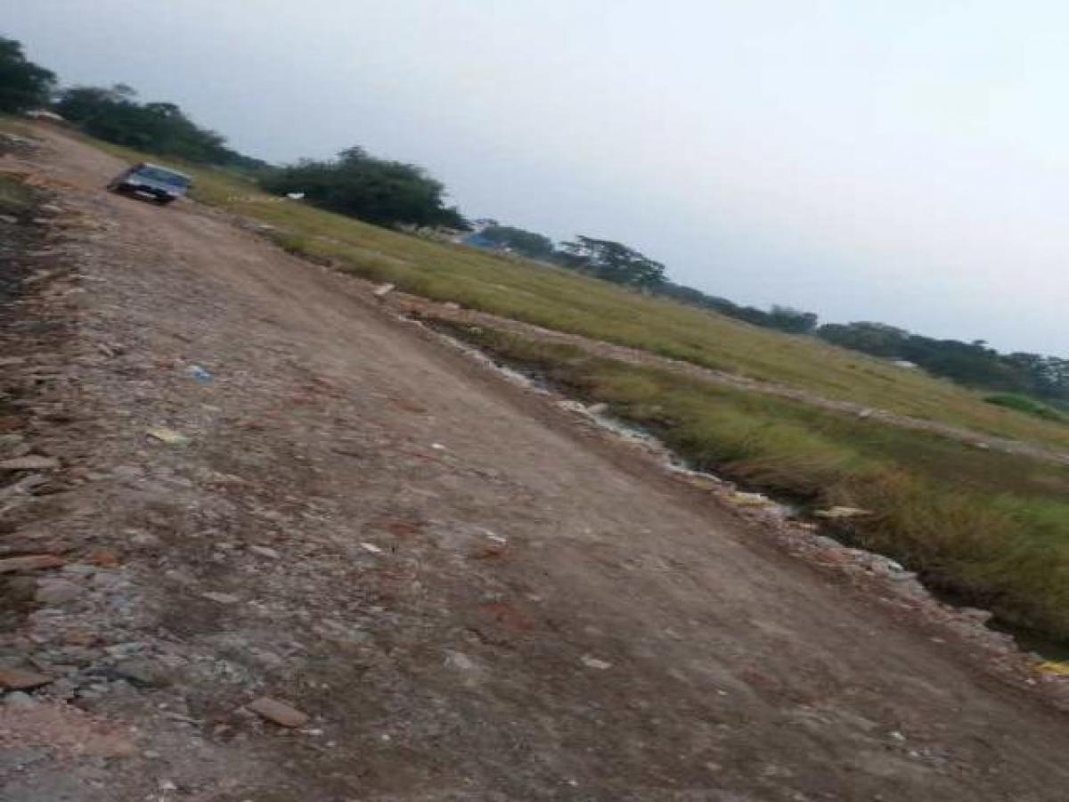 Picture of Residential Land For Sale in Kolkata, West Bengal, India