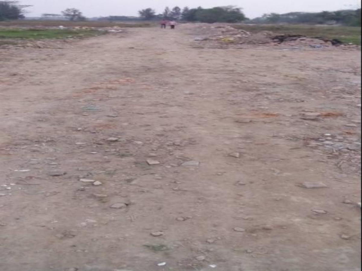 Picture of Residential Land For Sale in Kolkata, West Bengal, India