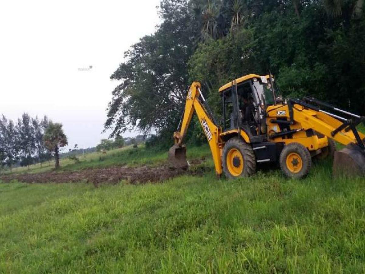 Picture of Residential Land For Sale in Kolkata, West Bengal, India