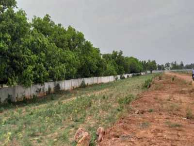 Residential Land For Sale in Visakhapatnam, India