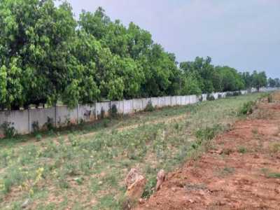 Residential Land For Sale in Visakhapatnam, India