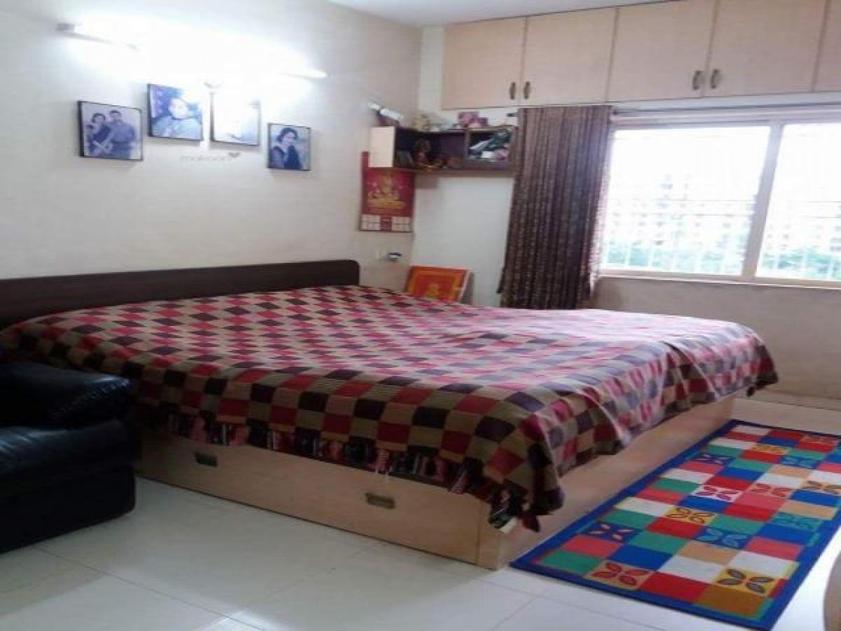 Picture of Home For Rent in Pune, Maharashtra, India