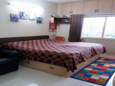 Home For Rent in Pune, India