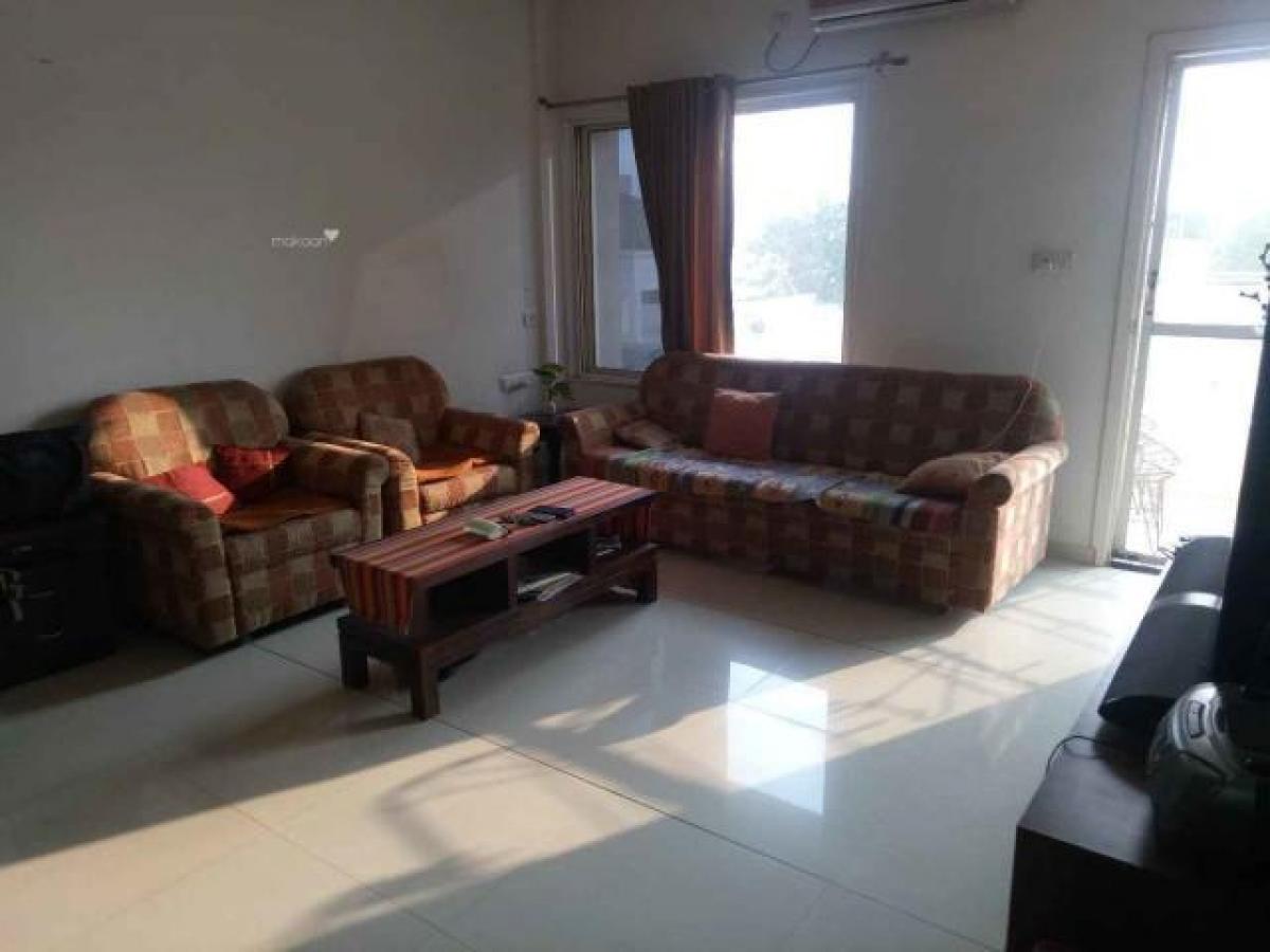 Picture of Home For Sale in Vadodara, Gujarat, India