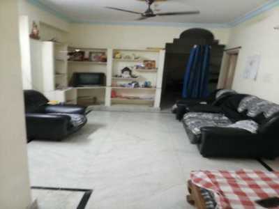 Apartment For Rent in Hyderabad, India