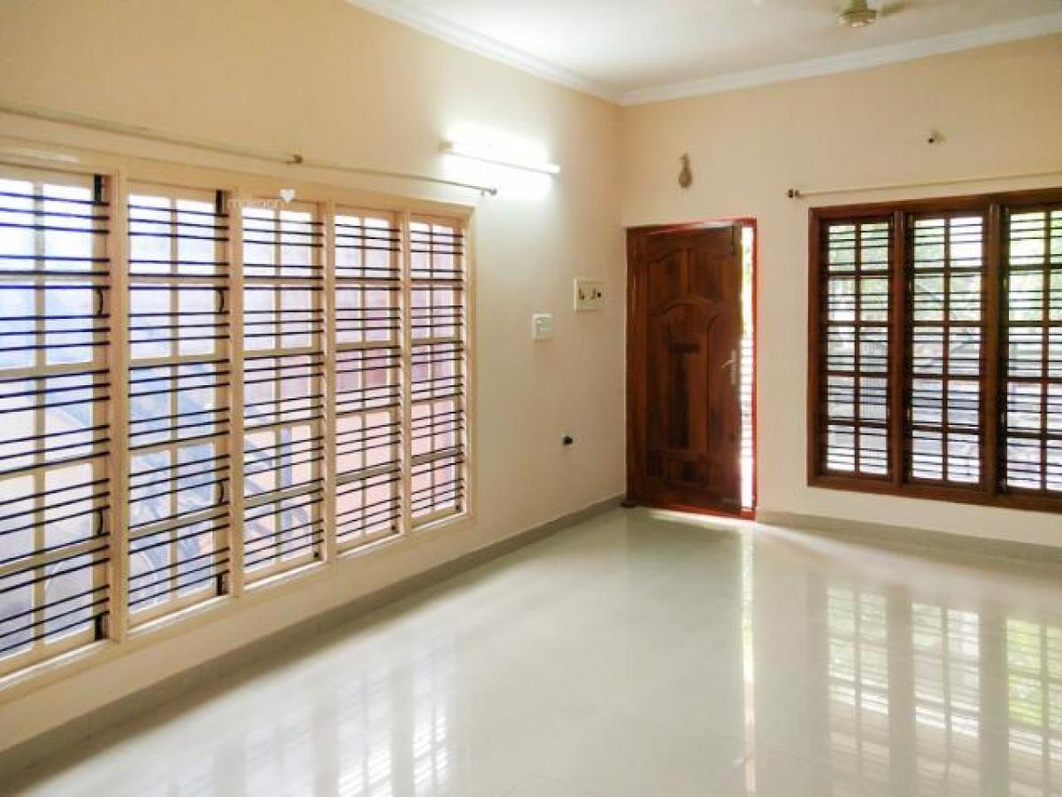 Picture of Home For Rent in Bangalore, Karnataka, India