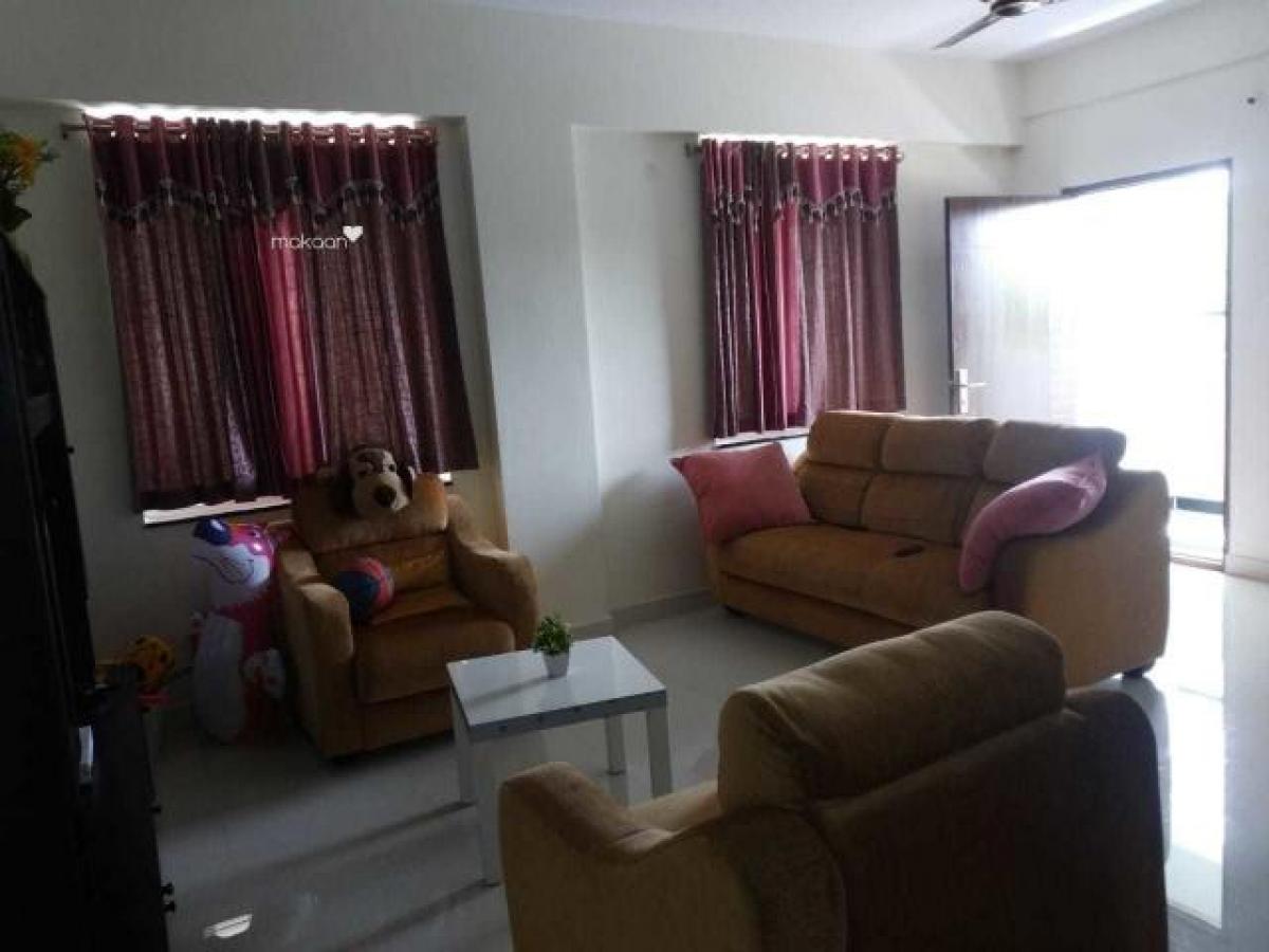 Picture of Apartment For Rent in Hyderabad, Andhra Pradesh, India